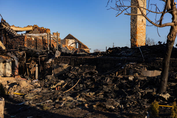 Reliable Soot Cleanup contractor in Mount Rainier, MD by Fire Damage Laser Cleaning
