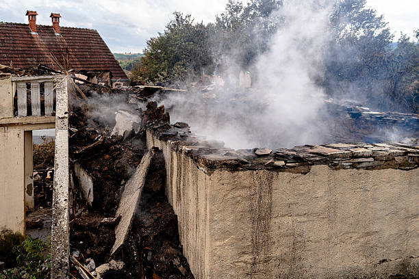 Affordable Soot Cleanup solutions in Mount Rainier, MD